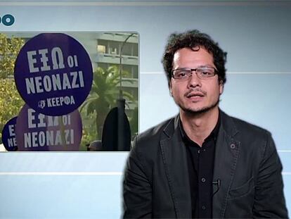 “Los ataques cibernéticos pueden darnos un susto importante”