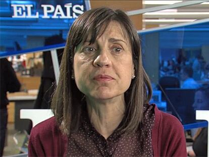 “Rajoy ha dejado ver que las generales no se van a adelantar”