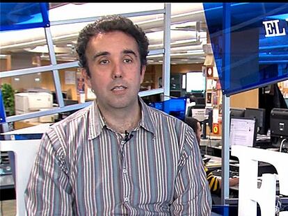 Cara y cruz del empleo en 2014
