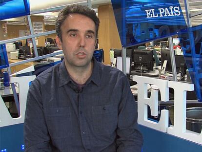 “Habrá que ver la calidad del empleo que queda cuando se retiren las subvenciones”