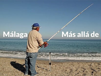 Málaga: más allá de Picasso