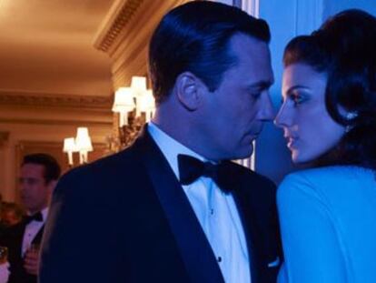 ‘Mad Men: guía de estilo’, en EL PAÍS