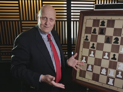 1.- El vendedor de vino que tumbó al número uno del mundo