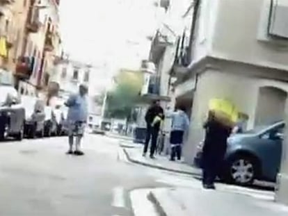 Pisos turísticos, pesadilla de vecinos