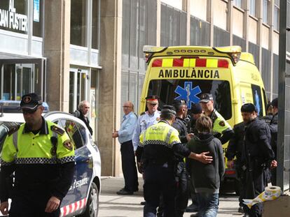 20/04/2015: Un día en un minuto