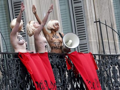 01/05/2015: Un día en un minuto