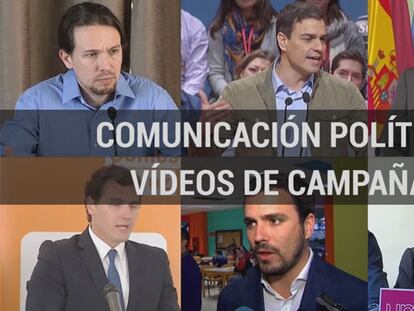 “Probablemente el vídeo electoral más desafortunado sea el de Mariano Rajoy”