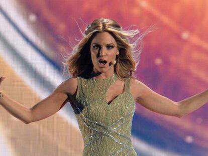 22/05/2015: Un día en un minuto