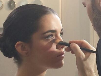 Del trabajo, a una cita