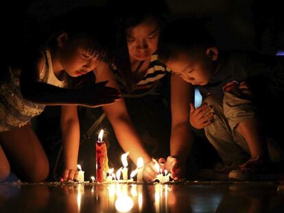 05/06/2015: Un día en un minuto