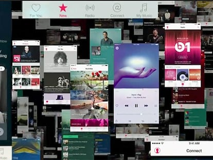 Todo lo que debes saber sobre Apple Music