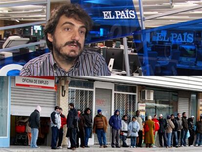 Claves del paro de junio: menos parados pero menos protegidos
