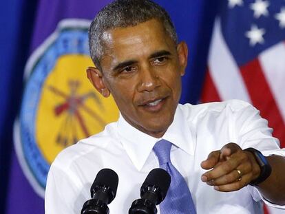 Obama ataca duramente a Bill Cosby