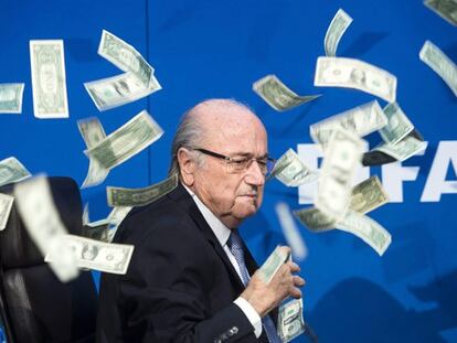 20/07/2015: El día en un minuto