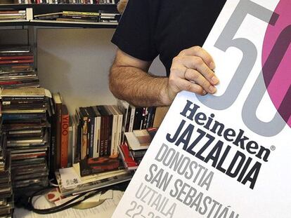 San Sebastián: 50 años celebrando su propia 'jam session'