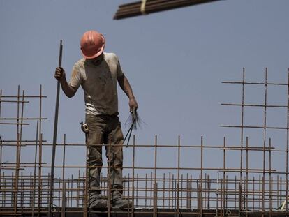 22.606 euros: el salario anual medio en España