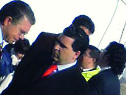 Fiscal: “Marjaliza ha cometido todos los delitos de corrupción”