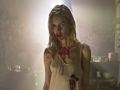 La segunda versión del apocalipsis zombie