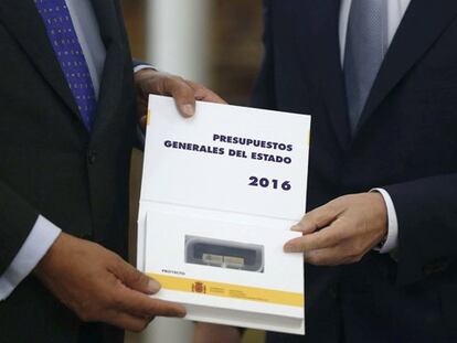 10 números para entender lo que el Estado hará con tus impuestos