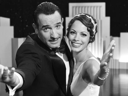 Fallece ‘Uggie’, el perro de ‘The artist’