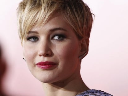 Jennifer Lawrence ya tiene nueva película con opción a Oscar