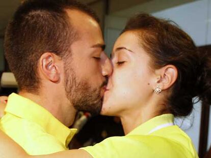 18/08/2015: Un día en un minuto