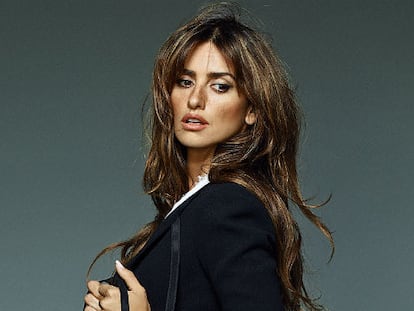 Penélope Cruz protagoniza la película 'Ma ma'.