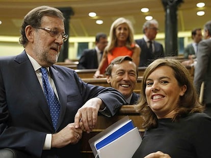 Montoro defiende sus cuentas frente a “utopías inalcanzables”