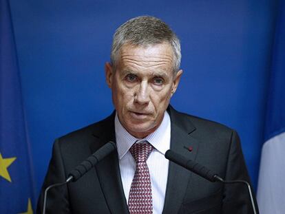 El fiscal jefe de París acusa a El Khazzani de motivación terrorista
