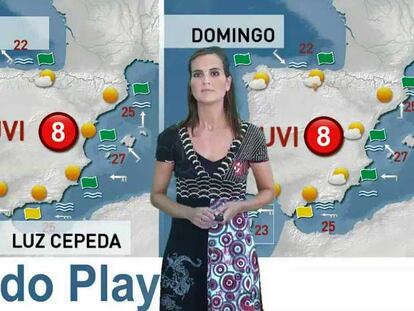 Últimos días de playa