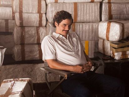 Guía para el otoño seriéfilo (I): las novedades más prometedoras