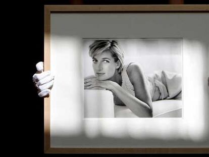 18 años sin Diana de Gales