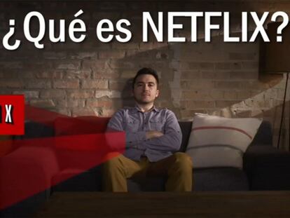 Fortalezas y debilidades de Netflix