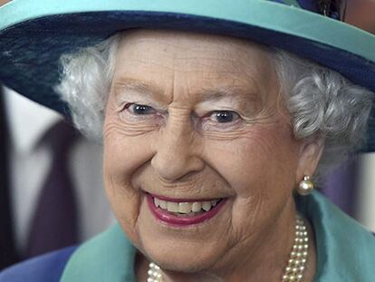 La larga vida de Isabel ‘la Silenciosa’