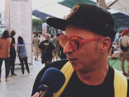 ¿Cuánto sabes de música y comida?