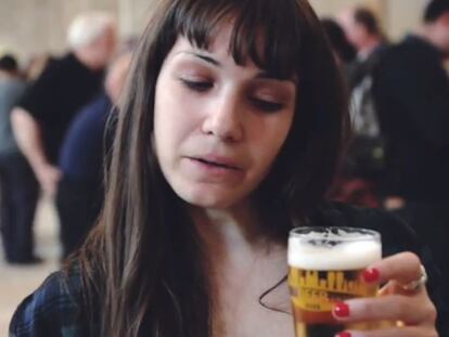 La cerveza de marca blanca que coló como artesana