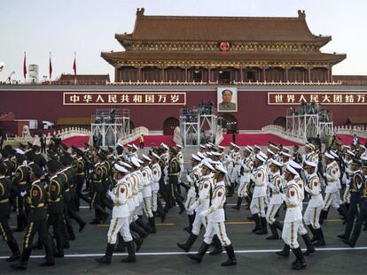 El documental sobre madres de gais que China no quiere que se vea
