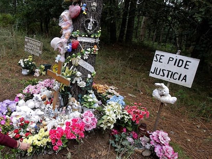 Dos años del asesinato de Asunta con los padres a un paso del juicio