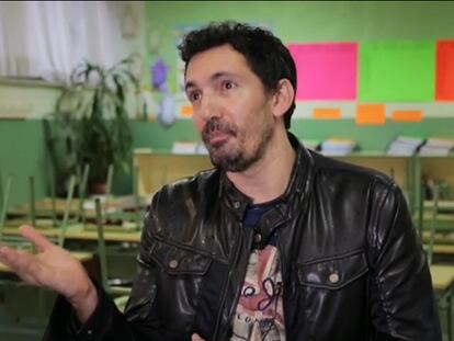 “Me imagino al ministro de Educación con unas orejas gigantes”