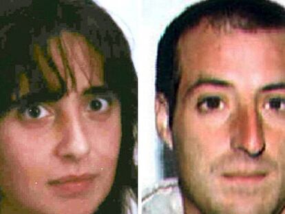 Detenidos en Francia los jefes de ETA