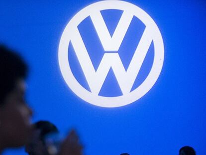 “La hemos cagado por completo”, dice el jefe de Volkswagen en EE UU