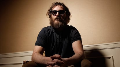 Os conflitos de um transgressor chamado Joaquin Phoenix