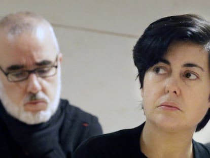 Asunta: “Mamá me dio unos polvos blancos que sabían fatal”