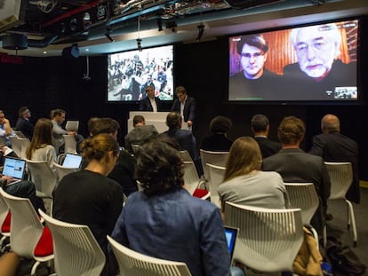 La prensa digital se reinventa con un nuevo formato universal y abierto