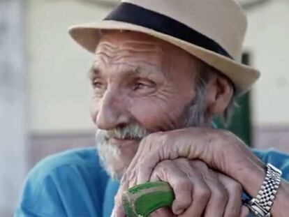 Casas que devuelven la dignidad