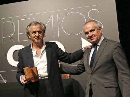 Bernard-Henri Lévy: “Cataluña es una línea roja para Europa”