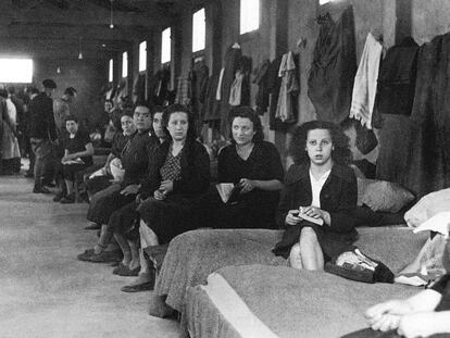 Francia asume su más oscura memoria en la historia del siglo XX