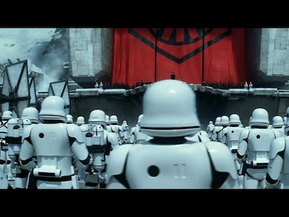 ‘Star Wars 7’, aquí tienes el tercer tráiler de la próxima película