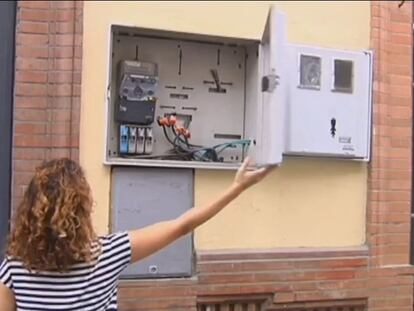 El precio de la luz subió en España el doble que en la UE durante la crisis