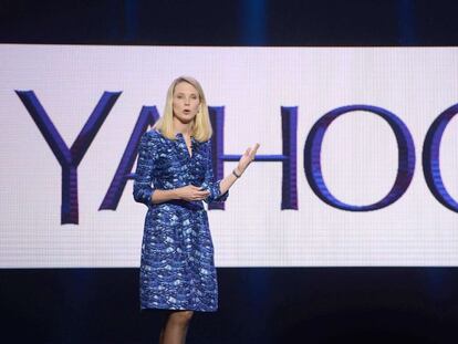 Yahoo! usará el buscador de Google